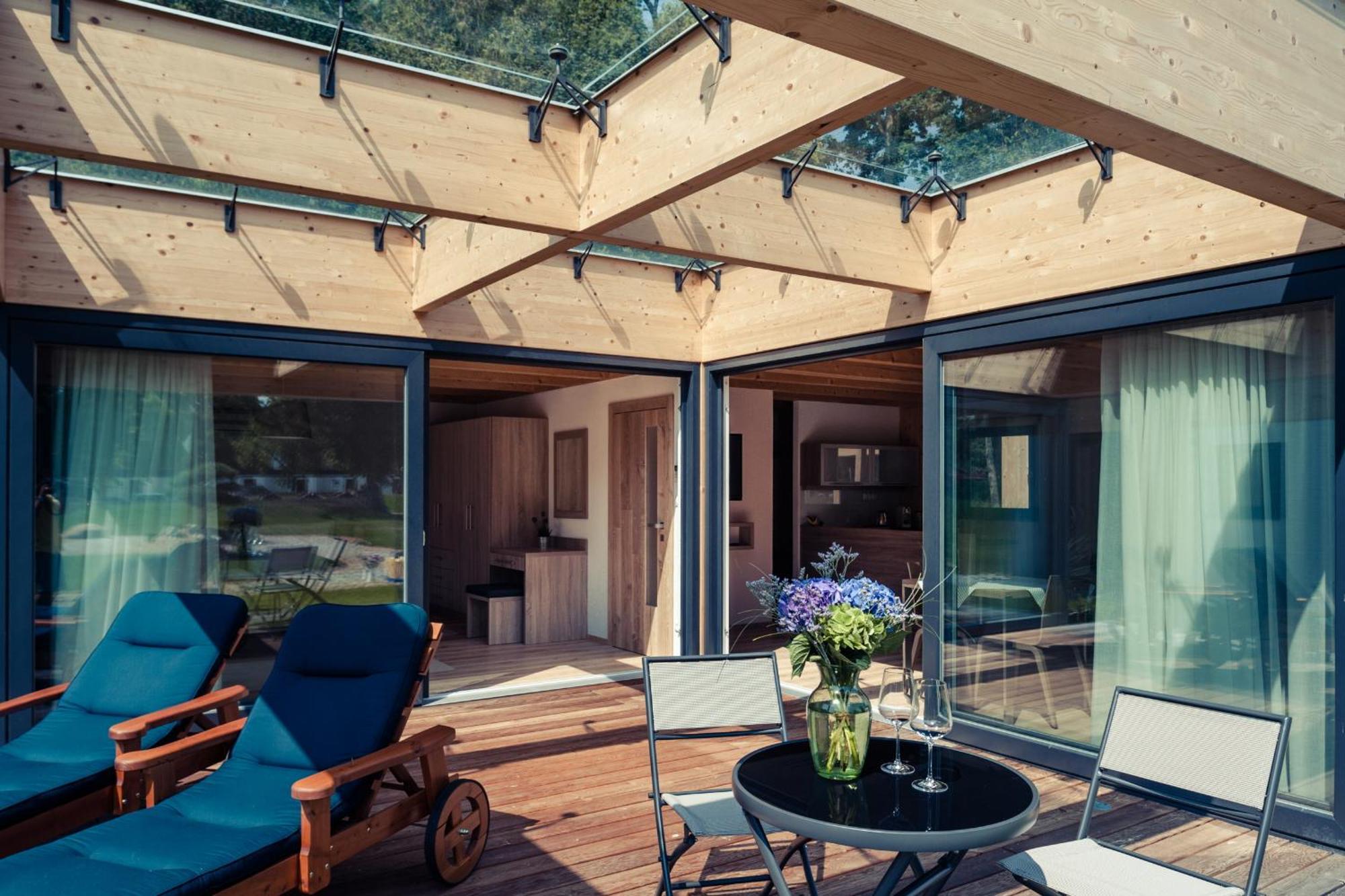 Villa Resort & Organic Spa - Zahajen Prodej Letni Sezony Τσέσκε Μπουντεγιόβιτσε Εξωτερικό φωτογραφία
